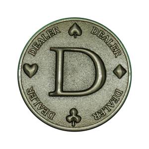 Card guard "THE BIG D" –...