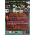 Poker, les secrets d'un champion - DVD
