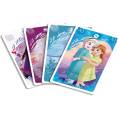 "FROZEN 2" - 4 games in one deck of cards!