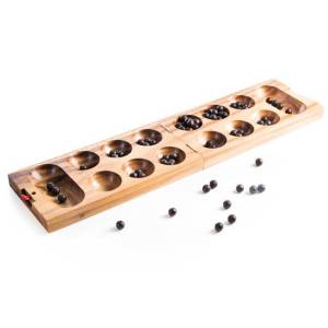 "MANCALA" en bois