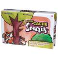 "CACHE-CACHE SOURIS" - jeux de labyrinthe