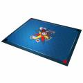 Tapis de belote "JOKER" - jersey néoprène - 60 x 40 cm - rectangulaire