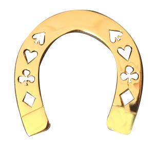 Card-Guard "HORSE SHOE" -...