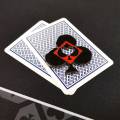 Card-Guard "CLUB SHAPE" - i metall - 50mm i diameter