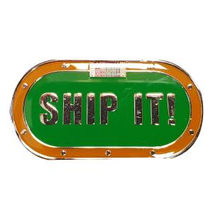 Card-Guard "SHIP IT" - aus...