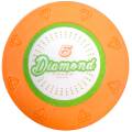 Poker chip "DIAMOND 1" - 14g - made of clay composite with metal insert - sold individually.