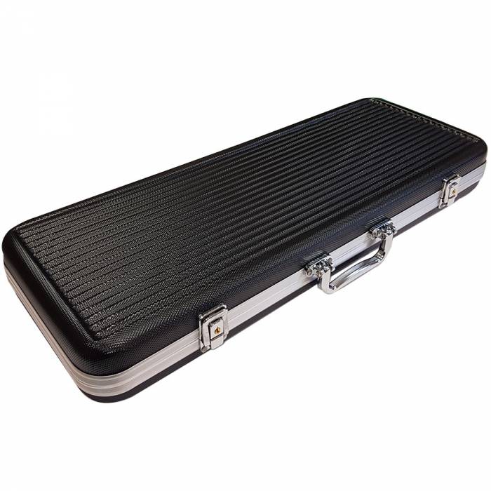 Valigetta porta "SUITCASE 500" per 500 gettoni da poker - interno in plastica
