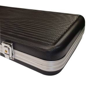 Aufbewahrungskoffer "SUITCASE 500" für 500 Pokerchips - Kunststoff-Interieur