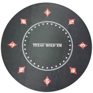 Tappeto da poker "ÉCLIPSE"...