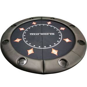 Round "ECLIPSE" Poker Table...
