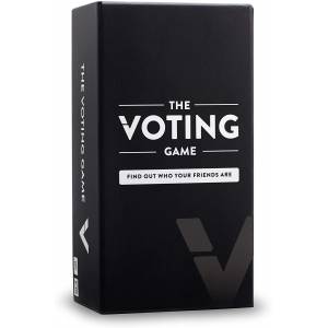 "THE VOTING GAME"