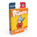 DUCALE Le Jeu Français :  "JEU DU POUILLEUX"- jeu de 52 cartes