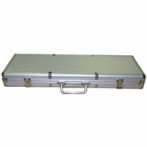 Mallette de 500 jetons de poker «Série 3 - Euro» - en céramique 10 g  EXCLUSIVITÉ CARTES  PRODUCTION