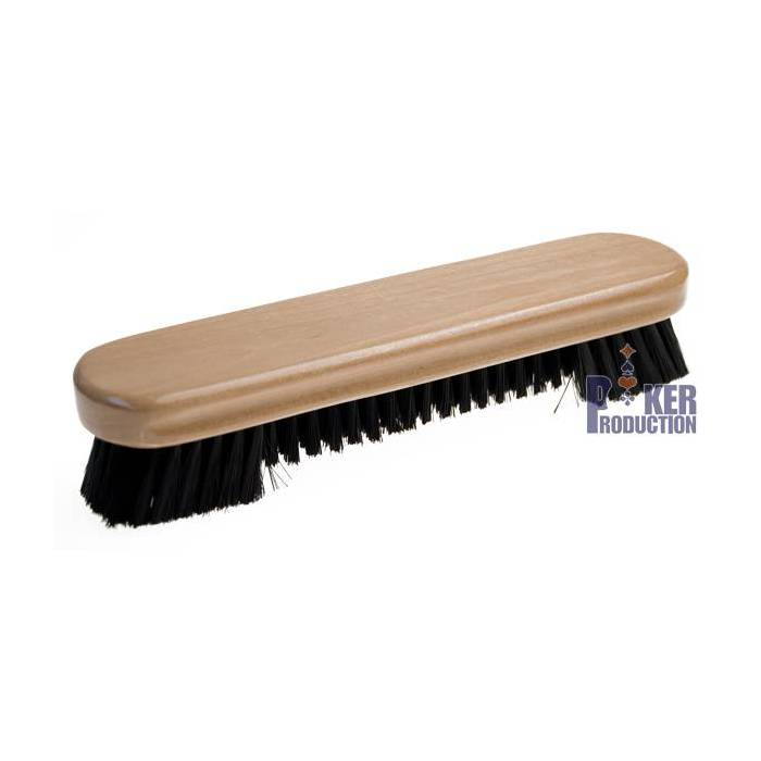 Brosse pour table de jeu – design spécial