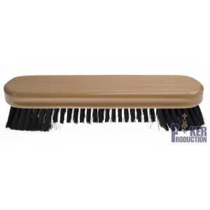 Brosse pour table de jeu – design spécial