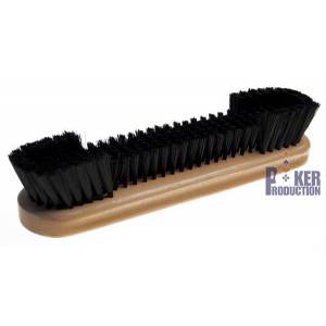 Brosse pour table de jeu – design spécial