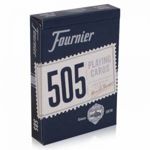Fournier "505" - 54 cartas...