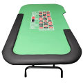 "Economy" Roulette Table - with folding legs