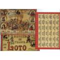 HISTORY OF FRANCE LOTTO GAME