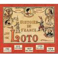 HISTOIRE DE FRANCE JEU DE LOTO