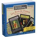 KARTENSPIEL DIE 7 KÖNIGSFAMILIEN VON FRANKREICH