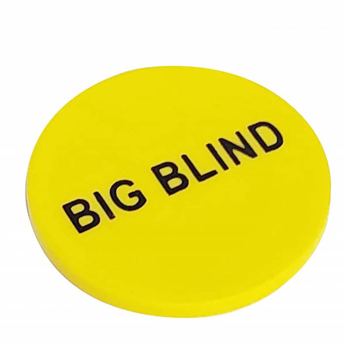 BIG BLIND