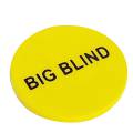 BIG BLIND

La traduction en anglais de "BIG BLIND" est "GROSSE BLINDE".