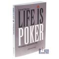 Life is Poker – par Lionel Rosso – 187 pages - Edition Calmann Lévy