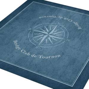 Tapis de Bridge "JERSEY"...