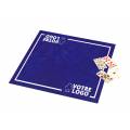 Tapis de Tarot "SUÉDINE" personnalisé