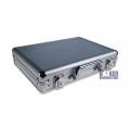 Mallette de 200 jetons de poker "LASER EAGLE " - en ABS insert métallique 12 g - avec accessoires