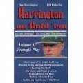 Harrington Hold'em es una variante popular del poker que fue popularizada por el jugador profesional de poker Dan Harrington. Ta