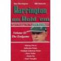 Harrington Hold'em es una variante del poker de Texas Hold'em desarrollada por Dan Harrington, un jugador profesional y exitoso.