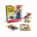 Big Bug Panic - Jeu de rapidité - 54 cartes