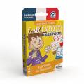 "CARTATOTO DESSINETTO" - Das französische Kartenspiel Ducale.