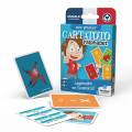 "CARTATOTO L'ALPHABET" - Ducale the French game."CARTATOTO L'ALPHABET" is a fun and educational game developed by Ducale. This