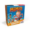 "MIMIQ" - Ducale, the French game