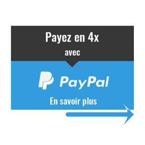 Tavolo di Black Jack "ECO" - tappeto liscio - gambe pieghevoli - con supporto per fiches