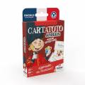 "CARTATOTO ENGLISH" - Ducale, the French card game.