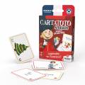 "CARTATOTO ENGLISH" - Ducale, the French card game.