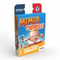 "MIMIQ EXPRESS" - El juego francés de Ducale.