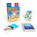 "MIMIQ EXPRESS" - Ducale is a French game.