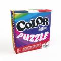 "COLOR ADDICT PUZZLE" - Ducale, het Franse spel