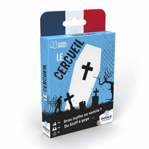 "EL ATAÚD" - El juego francés Ducale