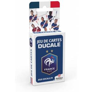 "FFF" - Ducale le jeu français
