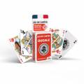 "54 CARTES" è un gioco francese di Ducale.