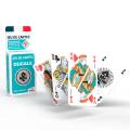 "54 CARTES" Ducale le jeu français