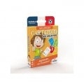 "Cartatoto 1" pack is a set of educational cards designed to help children learn various concepts in a fun and interactive way. 