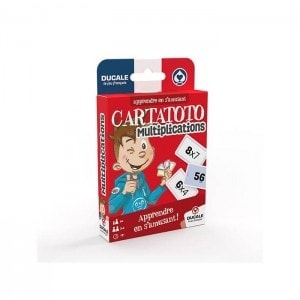 Pack "CARTATOTO 2"