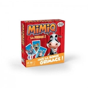 Pack "MIMIQ"